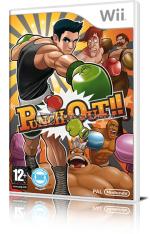 Punch-Out!! Wii