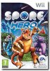 Spore Hero per Nintendo Wii