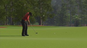 Tiger Woods PGA Tour 12: The Masters