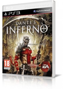 Dante's Inferno