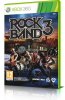 Rock Band 3 per Xbox 360