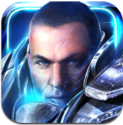StarFront: Collision per iPhone