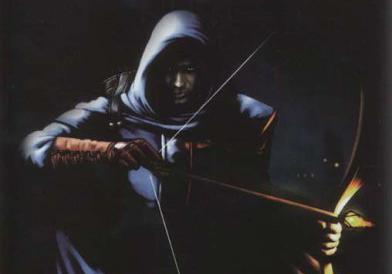 Thief: The Dark Project: The Black Parade è una nuova campagna da uno sviluppatore di Arkane Studios