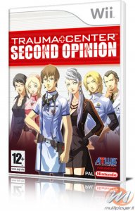 Trauma Center: Second Opinion