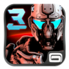 N.O.V.A. 3 - Near Orbit Vanguard Alliance per iPhone