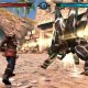 Horn - Trailer di lancio