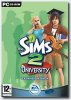 The Sims 2: University per PC Windows