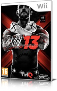 WWE '13