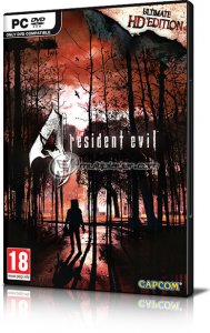 Resident Evil 4