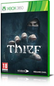 Thief per Xbox 360