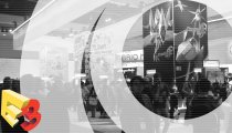 Nintendo - Giro Stand E3 2015