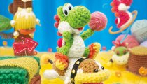 Yoshi's Woolly World - Videorecensione
