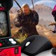 Le migliori mod di The Witcher 3 - Sala Giochi