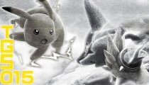 Pokkén Tournament - Videoanteprima TGS 2015