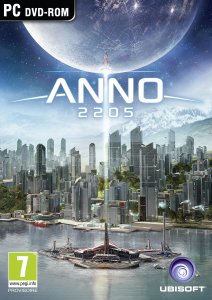 Anno 2205 per PC Windows