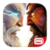 Gods of Rome per iPad