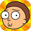 Pocket Mortys per iPad
