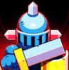 Redungeon per iPad