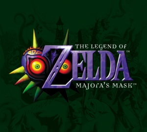 The Legend of Zelda: Majora's Mask