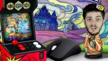 Little Briar Rose - Sala Giochi