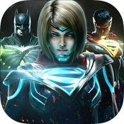 Injustice 2 per iPad