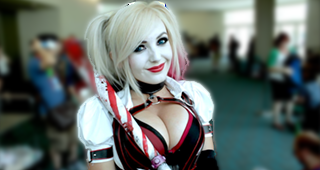 Cosplay