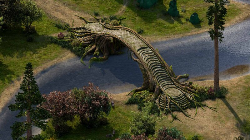 Immagine di Pillars of Eternity: Complete Edition per PlayStation 4