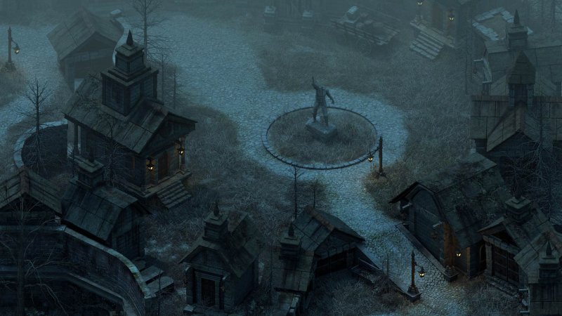 Immagine di Pillars of Eternity: Complete Edition per PlayStation 4