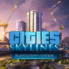 Cities: Skylines