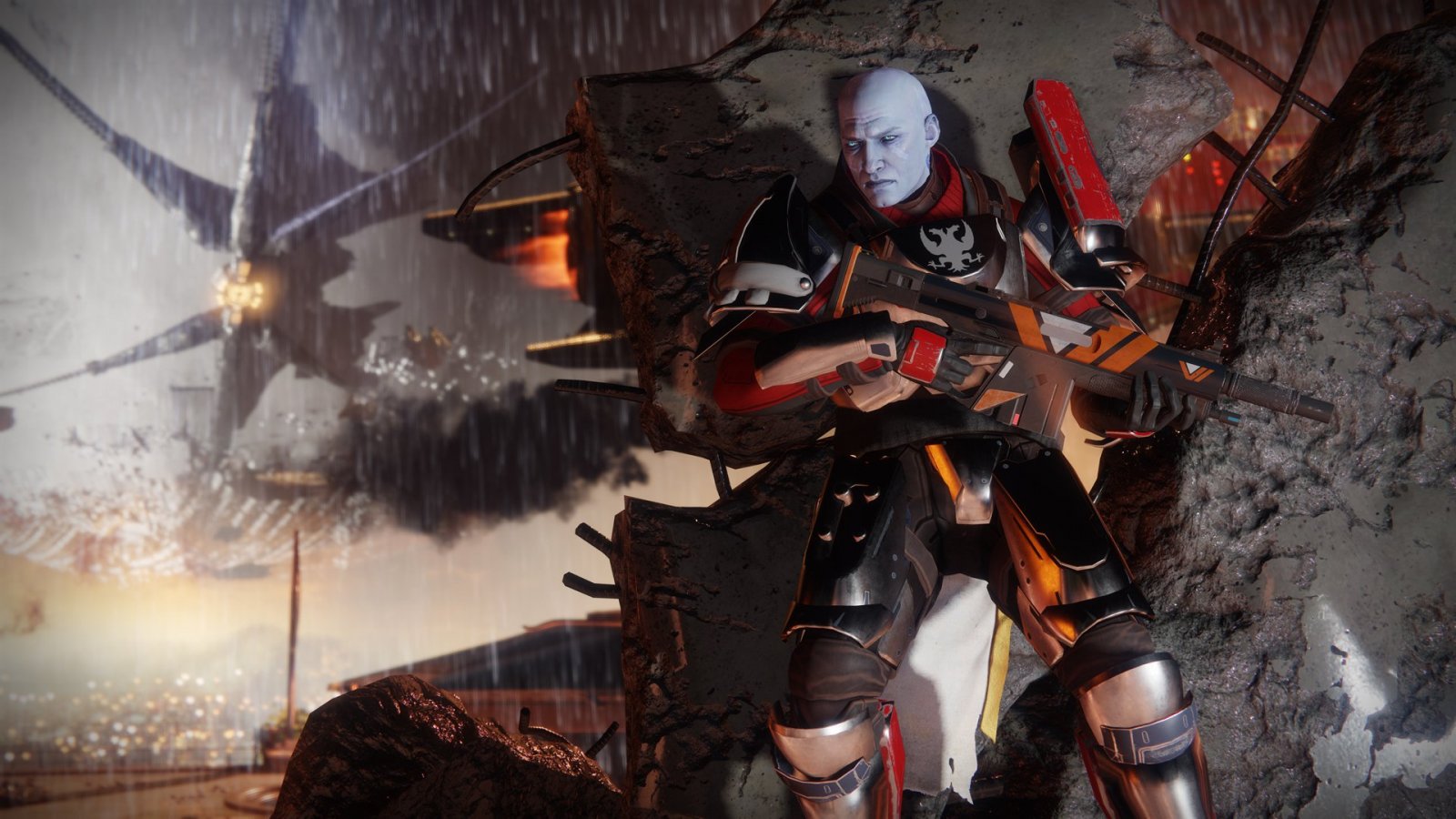 La recensione di Destiny 2 in versione PC