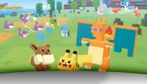 Pokémon Quest - Sala Giochi