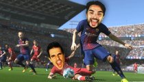 PES 2019 Demo - Sala Giochi