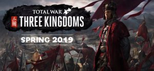 Total War: Three Kingdoms