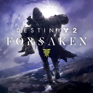 Destiny 2: I Rinnegati per PlayStation 4