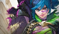 Soulcalibur 6: proviamo la beta!