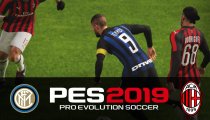 Inter-Milan: il pronostico del derby su PES 2019