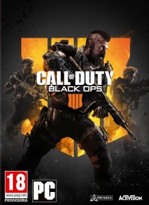 Call of Duty: Black Ops 4