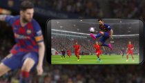 eFootball PES 2020 Mobile - Video Recensione