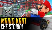 Mario Kart: Storia e Futuro della serie Nintendo