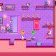 Crossy Road Castle, la recensione