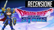 Dragon Quest of the Stars - Video Recensione