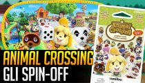 Animal Crossing: spin-off e curiosità! Aspettando New Horizons