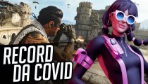 Boom di Videogiochi in quarantena: record per Steam e Fortnite!