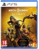 Mortal Kombat 11 Ultimate per PlayStation 5