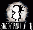 Shady Part of Me per PlayStation 4