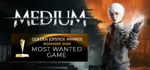 The Medium per PC Windows