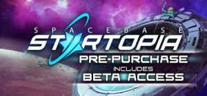 Spacebase Startopia