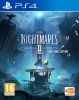 Little Nightmares II per PlayStation 4