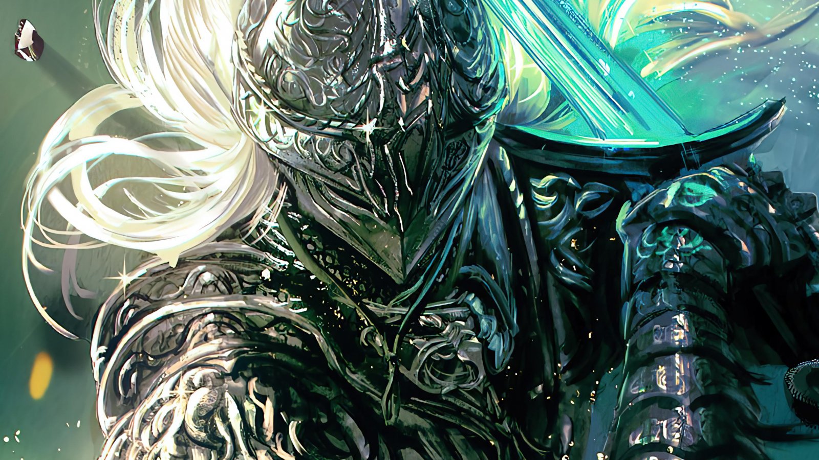 Elden Ring: la recensione del futuro dei souls