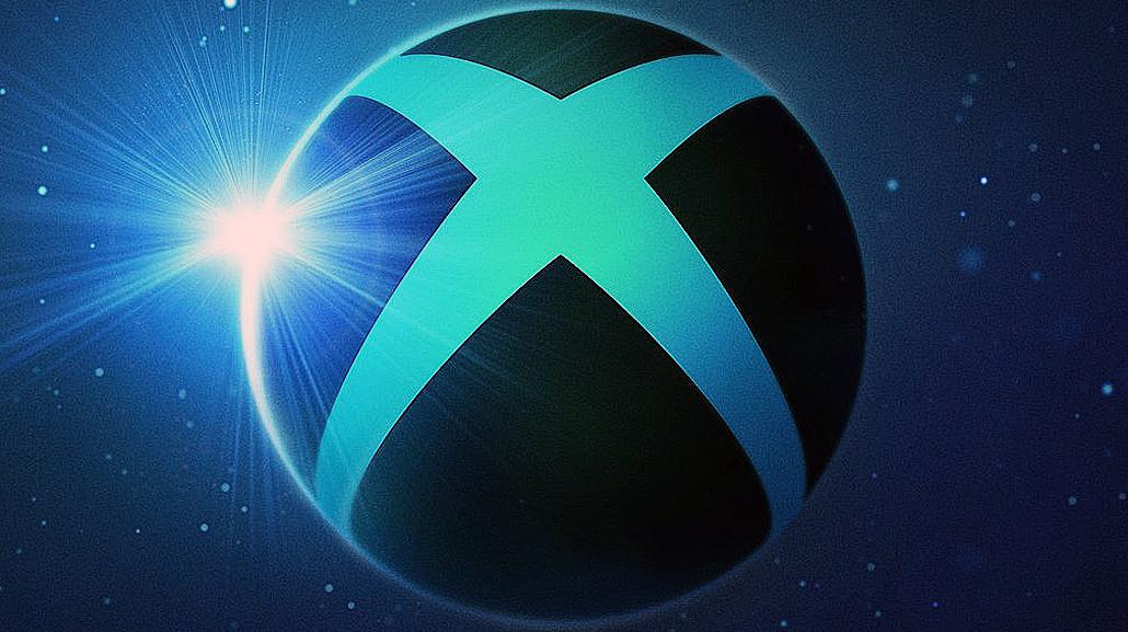 Il logo Xbox
